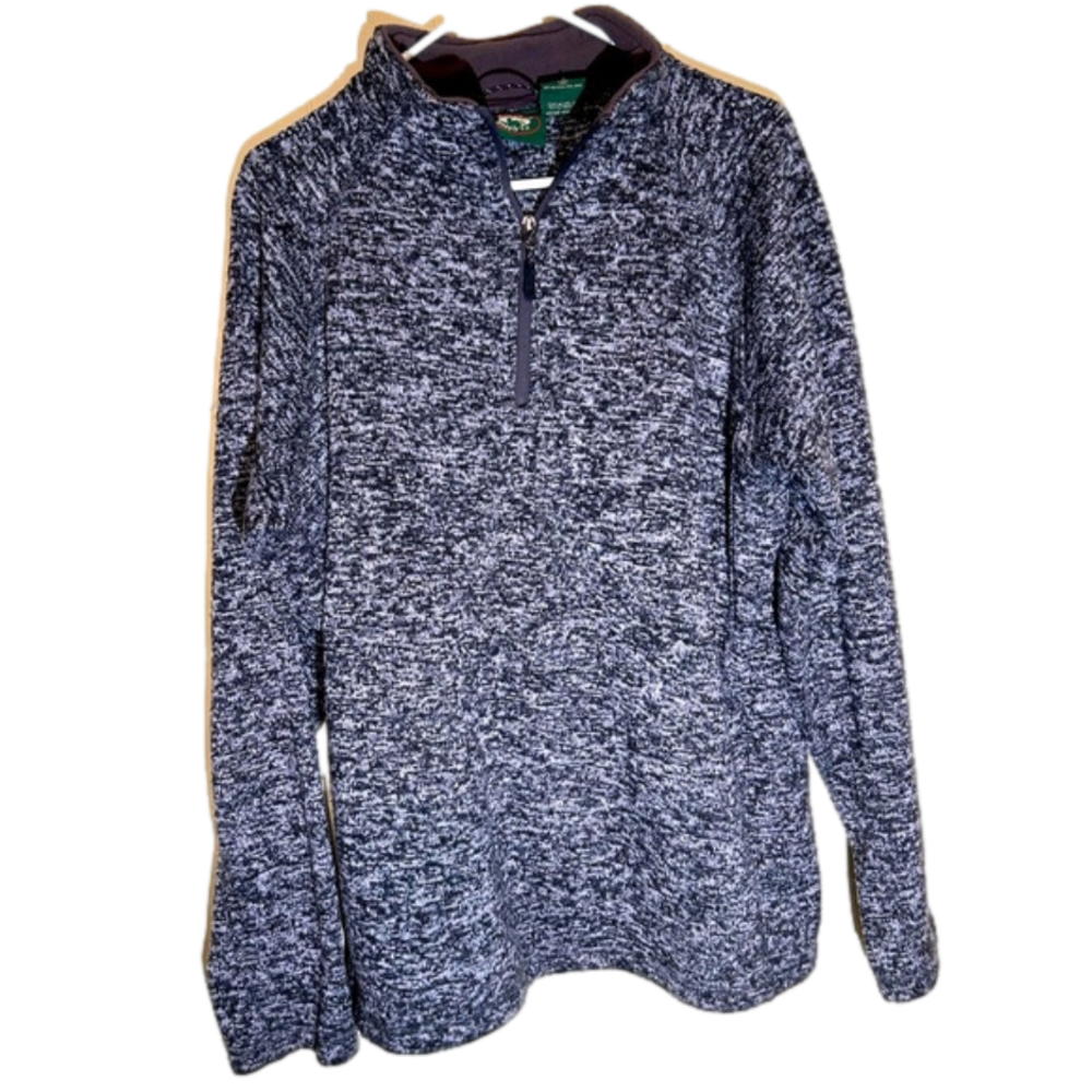 Stillwater men’s size Large sweater. Good condition.